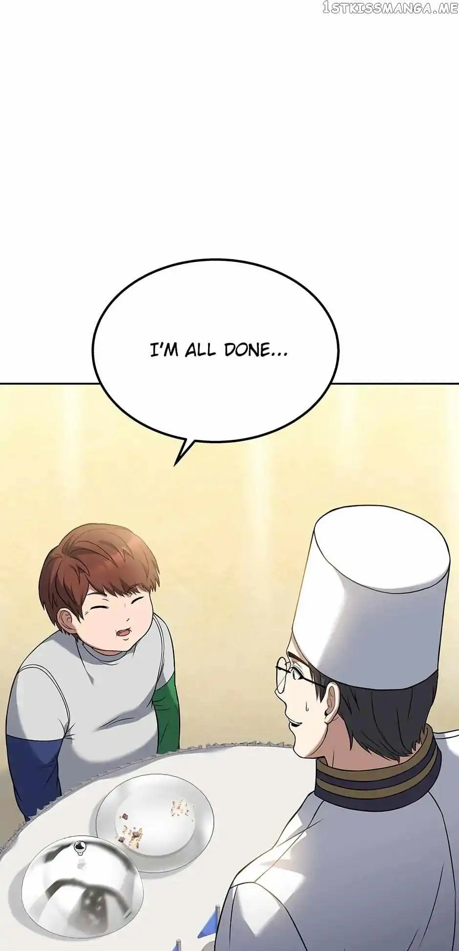 Youngest Chef from the 3rd Rate Hotel Chapter 64 14